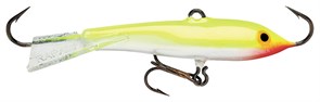 Балансир RAPALA Jigging Rap W07 18г цвет SFC 30511