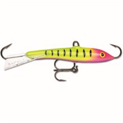 Балансир RAPALA Jigging Rap W07 18г цвет HSP 30512