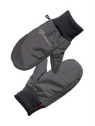 Варежки Magnum SNOWMAN графит XL 30731
