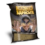 Прикормка «СНАСТИ ЗДРАСЬТЕ!» Сладкая кукуруза 0.8кг 30733