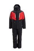 Костюм EXTREME 2 -50 красный/черный 44-46 170-176 31487