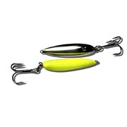 Блесна Алтынка - тройник 11ГР. цв.Нейзильбер 31498