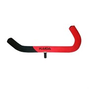 Перекладина для фидерной ловли с загибом 26см KAIDA KH28-26 31590