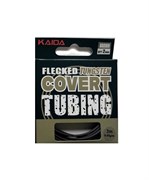 Трубка силиконовая Kaida 0,45гр/1м длина 2м диаметр 2мм коричневый KCTT01-3 31594