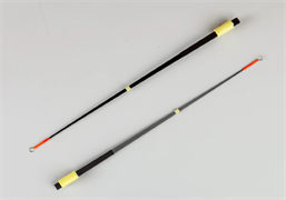 Кивок стальной FISHLANDIA Конусной 160 мм 1,0 гр 31601