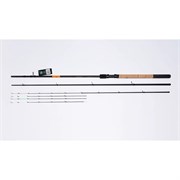 Удилище фидерное Fish Art Studio Ballistiс GEN.2 3.9м 120гр 31621