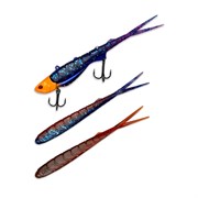 Раттлин FA Relax Courier 14.5см  H080  22гр 31633