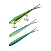 Раттлин FA Relax Courier 16.5см  L399  33гр 31655