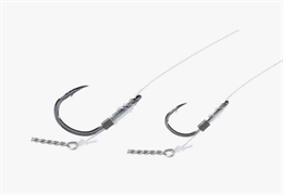 OWNER Оснастка готовая фидерная FD-51 №16 d0,16мм 6шт 31703