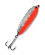 Блесна BAT Kastmaster KS1103-105 (10,5 гр. ) Цв.K04 (серебро/красный) 31710