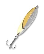 Блесна BAT Kastmaster KS1103-140 (14 гр. ) Цв.04 (серебро/золото) 31719