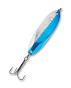 Блесна BAT Kastmaster S1103-280 (28 гр. ) Цв.В6 (серебр./синий) 31728