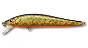 Воблер Kosadaka Зеленый китаец ZLN XS 90F (11 г) HGBL 31735