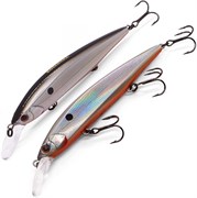 Воблер Kosadaka Rerange XS 110SP, 17г., 0.5-1.2м, цв.GT 31747