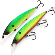 Воблер Kosadaka Rerange XS 130SP, 27г., 0.7-1.5м, цв.MHT 31750