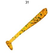 Силиконовая приманка CF Nano minnow 1.6'' 6-40-31-6 кальмар (уп. 8шт) 31913