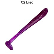 Силиконовая приманка CF Nano minnow 1.6'' 6-40-2-6 кальмар (уп. 8шт) 31917