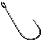 Одинарный крючок CF Micro jig hook №2  уп. 10шт 31926