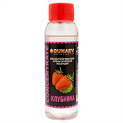 DUNAEV CONCENTRATE 70мл Клубника 31940