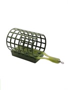 Кормушка Vegas DELTA SPORT КРУГЛАЯ 60г 32073