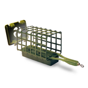 Кормушка Vegas DELTA SPORT КВАДРАТ 60г 32085