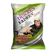 Прикормка DUNAEV-FADEEV 1кг Feeder Bream River 32098