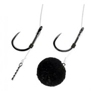 OWNER Оснастка готовая фидерная FD-51 №16 d0,16мм 6шт 32124