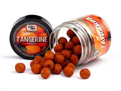 Бойлы GBS насадочные Tangerine Мандарин 15мм 32173