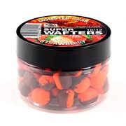 Вафтерсы (wafters) GBS Монстр-Краб Клубника 10x13мм 32181