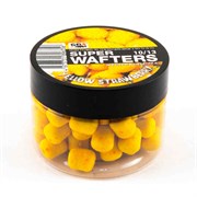 Вафтерсы (wafters) GBS Yellow Strawberry Желтая клубника 10x13мм 32183