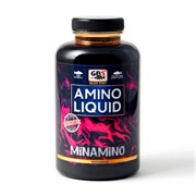 Жидкая добавка GBS Amino Liquid Минамино 0,5л 32199