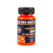 Ароматизатор GBS HOOCBAIT DIP Tutti-Frutti Тутти-фрутти 120мл 32204