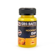 Ароматизатор GBS HOOCBAIT DIP Honey Мёд 120мл 32207