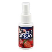Ароматизатор спрей GBS Super DIP Spray Клубника 50мл 32223