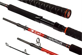 Удилище Nautilus Cat NCT7HH 210см 300гр 32246