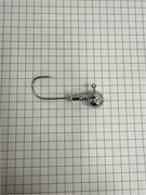 Джиг-головка CosmoCarp, крючок Gamakatsu №3/0 8гр-упак.-2шт 32259