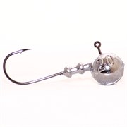 Джиг-головка CosmoCarp, крючок Gamakatsu №3/0 34гр-упак.-2шт 32260