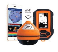 Эхолот Практик 7 BWF (Маяк+Блок) 32280