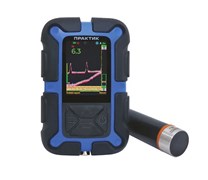 Эхолот Практик 8 PRO Wi-Fi 32286