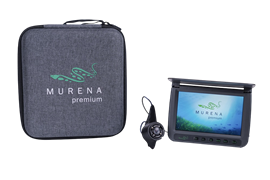 Подводная видеокамера MURENA Premium 5