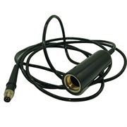 Батарейный отсек 