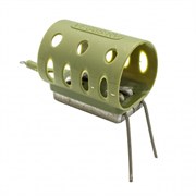 Кормушка VEGAS FEEDERS River Овал ТАРАКАН 90гр 32328