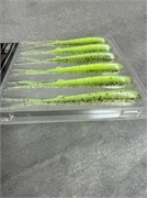 Слаг RELAX FA RIDER 5 (12,5см) L-198 32332