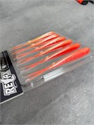 Слаг RELAX FA RIDER 5 (12,5см) L119 32336