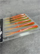 Слаг RELAX FA RIDER 5,7 (14,5см) L141 32358