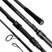 Удилище карповое карп 2-х част. EastShark Progress Carp 3,75 lb 3.9 м 32400