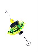 Приманка на сома EastShark Big-eyed 200g col.#202 32410