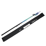 Удилище болонское теле с кольцами BOB Thunder Bolo, 4 м, тест до 30 гр 32491