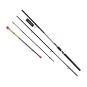 Удилище фидерное  4 FIGHTERS Slogger Absolute FEEDER, 3,6 м, тест до 150 г 32499