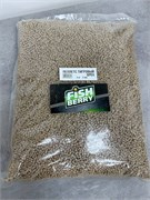 Пеллетс карповый FISHBERRY Тигровый орех 2мм 5кг 32545